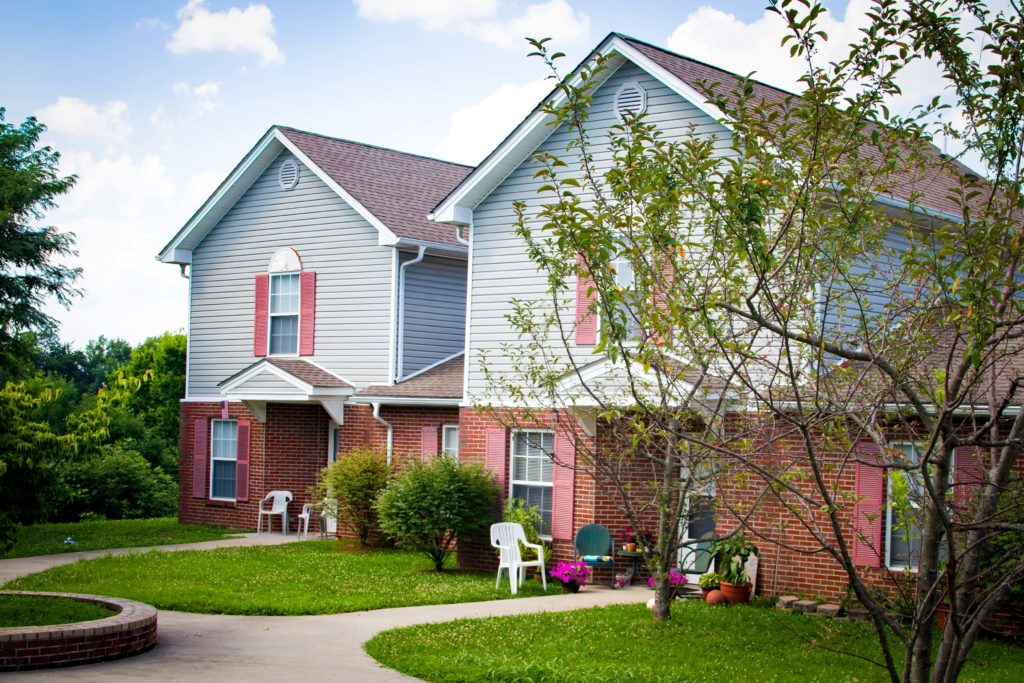 Dillingham Heights Housing Authority of Richmond