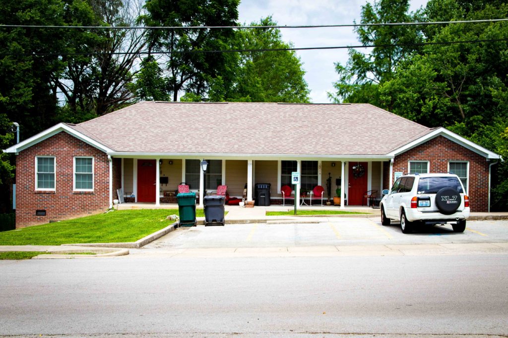 Parrish Ave Housing Authority of Richmond